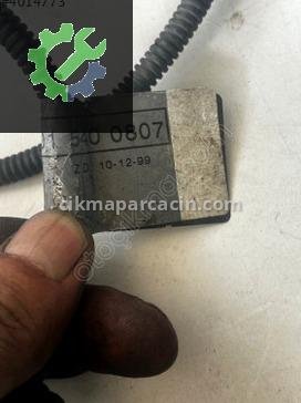 Mercedes-Benz SL Torpido Tesisatı A9025400807 çıkma parça