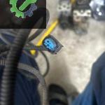 A9025400807 MERCEDES ML OM611 OM612 SU GENLEŞME BİDON TESİSATI
