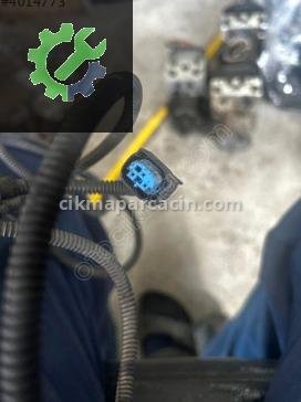 Mercedes-Benz SL Torpido Tesisatı A9025400807 çıkma parça