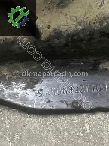 Mercedes-Benz Sprinter Makas A9063221109 çıkma parça