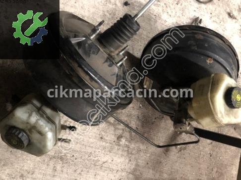 Mercedes-Benz Sprinter Westinghouse A9064300380 çıkma parça