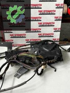 A9064461232 MERCEDES SPRINTER SÜRGÜLÜ KAPI KİLİDİ BEYNİ MOTORU