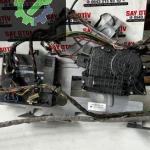 A9064461232 MERCEDES SPRINTER SÜRGÜLÜ KAPI KİLİDİ BEYNİ MOTORU