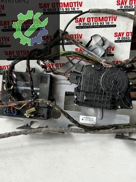 A9064461232 MERCEDES SPRINTER SÜRGÜLÜ KAPI KİLİDİ BEYNİ MOTORU