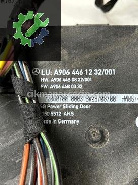 Mercedes-Benz Sprinter Kapı Kilidi A9064461232 çıkma parça