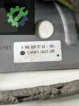 A9064461232 MERCEDES SPRINTER SÜRGÜLÜ KAPI KİLİDİ BEYNİ MOTORU