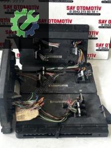 A9065450600 SPRİNTER CRAFTER BCM SAM BEYNİ A9064420600