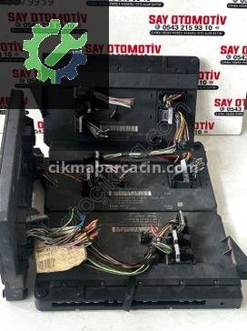Volkswagen Crafter Sam Beyni A9065450600 çıkma parça