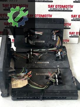 A9065450600 SPRİNTER CRAFTER BCM SAM BEYNİ A9064420600