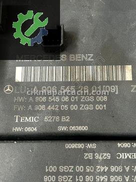 Volkswagen Crafter Sam Beyni A9065452601 çıkma parça