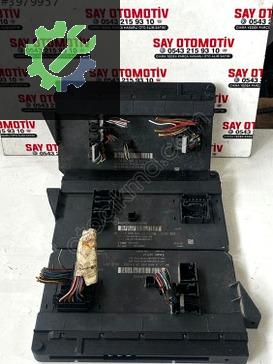 A9065452601 SPRİNTER CRAFTER BCM SAM BEYNİ A9065450601
