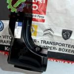 A9066305100 Mercedes Sprinter Sıfır Orjinal Sol Arka Tampon Sacı