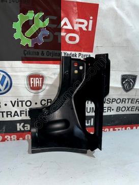 A9066305100 Mercedes Sprinter Sıfır Orjinal Sol Arka Tampon Sacı
