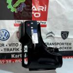 A9066305100 Mercedes Sprinter Sıfır Orjinal Sol Arka Tampon Sacı