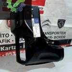 A9066305100 Mercedes Sprinter Sıfır Orjinal Sol Arka Tampon Sacı