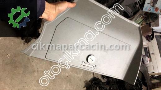 Mercedes-Benz Sprinter Torpido Kapağı çıkma parça