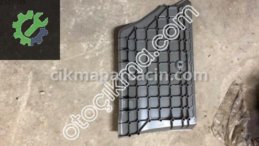 Mercedes-Benz Sprinter Torpido Kapağı A9066840037 çıkma parça