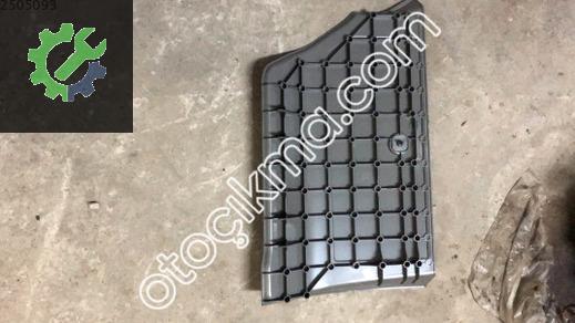 A9066840037 CRAFTER SPRİNTER KRİKO AVADANLİK KAPAĞI ORJ