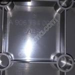 A9066840037 CRAFTER SPRİNTER KRİKO AVADANLİK KAPAĞI ORJ