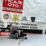 A9067604203 Mercedes Sprinter Çıkma Orjinal Sürgülü Kapı Motoru