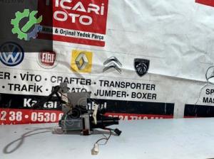 A9067604203 Mercedes Sprinter Çıkma Orjinal Sürgülü Kapı Motoru