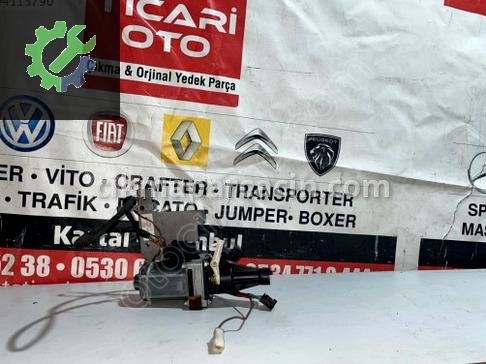 Mercedes-Benz Sprinter Sağ Sürgülü Kapı çıkma parça