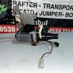 A9067604203 Mercedes Sprinter Çıkma Orjinal Sürgülü Kapı Motoru