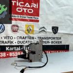A9067604203 Mercedes Sprinter Çıkma Orjinal Sürgülü Kapı Motoru