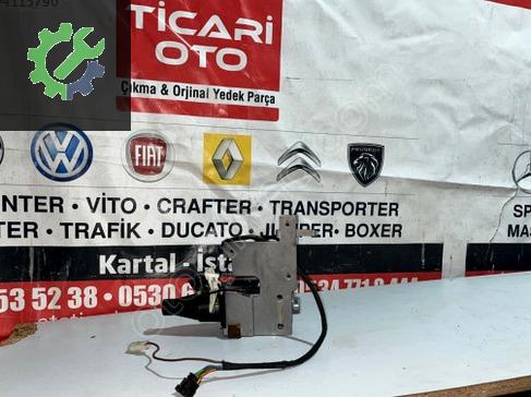A9067604203 Mercedes Sprinter Çıkma Orjinal Sürgülü Kapı Motoru