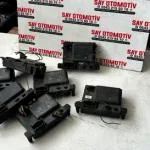 A9068204026 SPRINTER CRAFTER SOL KAPI BEYNİ