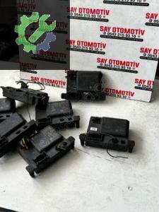 A9068204026 SPRINTER CRAFTER SOL KAPI BEYNİ