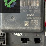 A9068204026 SPRINTER CRAFTER SOL KAPI BEYNİ