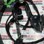 A9068204469 CRAFTER SPRİNTER ORTA KAPI ALT BİLYASİ ZİNCİRLİ ORJ