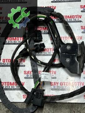 A9068204469 CRAFTER SPRİNTER ORTA KAPI ALT BİLYASİ ZİNCİRLİ ORJ