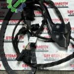 A9068204469 CRAFTER SPRİNTER ORTA KAPI ALT BİLYASİ ZİNCİRLİ ORJ