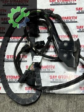 A9068204469 CRAFTER SPRİNTER ORTA KAPI ALT BİLYASİ ZİNCİRLİ ORJ