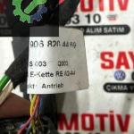 A9068204469 CRAFTER SPRİNTER ORTA KAPI ALT BİLYASİ ZİNCİRLİ ORJ