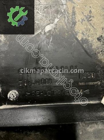 Volkswagen Crafter Paçalık A9068820204 çıkma parça
