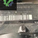 A9069003901 A9069008600 MERCEDES SPRINTER KONTAK YUVASI EZS