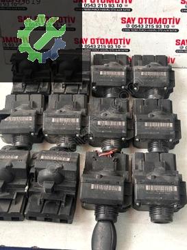 A9069003901 A9069008600 MERCEDES SPRINTER KONTAK YUVASI EZS