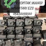 A9069004100 MERCEDES SPRINTER KONTAK YUVASI ANAHTARI EZS