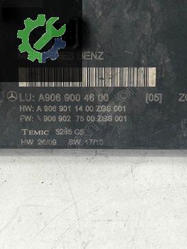A9069004600 SPRİNTER CRAFTER BCM SAM BEYNİ A9069011400