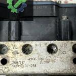 A9069004701 0265242717 MERCEDES SPRINTER CRAFTER ABS BEYNİ