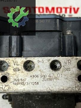 A9069004701 0265242717 MERCEDES SPRINTER CRAFTER ABS BEYNİ