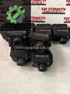 Mercedes-Benz Sprinter Kilometre Saati A9069093403 çıkma parça