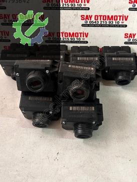 A9069093403 MERCEDES SPRINTER KONTAK ANAHTARI YUVASI EZS