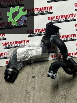 A9075010700 MERCEDES SPRİNTER RADYATÖR ÜST SU HORTUMU W910