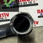 A907501650064 MERCEDES SPRİNTER W910 RADYATÖR SU HORTUMU
