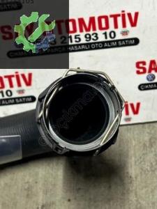 A907501650064 MERCEDES SPRİNTER W910 RADYATÖR SU HORTUMU