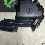 A9075285800 MERCEDES SPRİNTER W910 HAVA FİLİTRE KAZANI KUTUSU